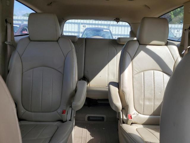 Photo 10 from auction – 2012 BUICK ENCLAVE with VIN 5GAKVDED0CJ241294