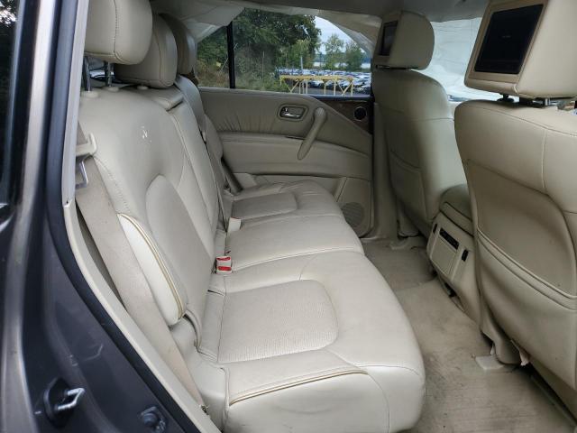 Photo 11 from auction – 2014 INFINITI QX80 with VIN JN8AZ2NC4E9350828