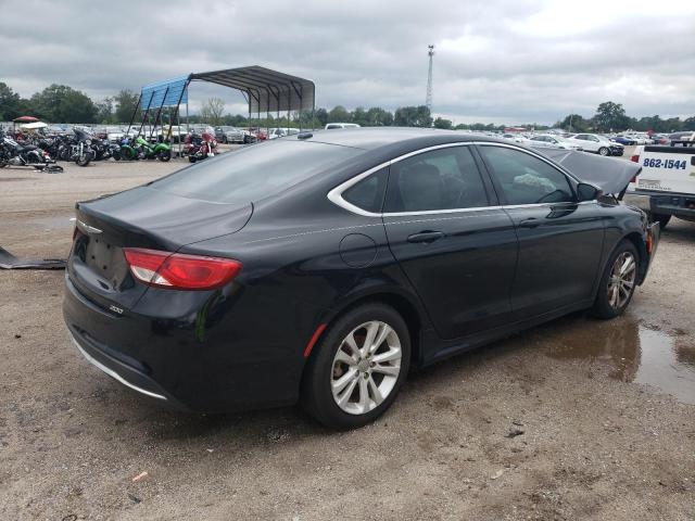 Photo 3 from auction – 2015 CHRYSLER 200 LIMITE with VIN 1C3CCCAB4FN526606