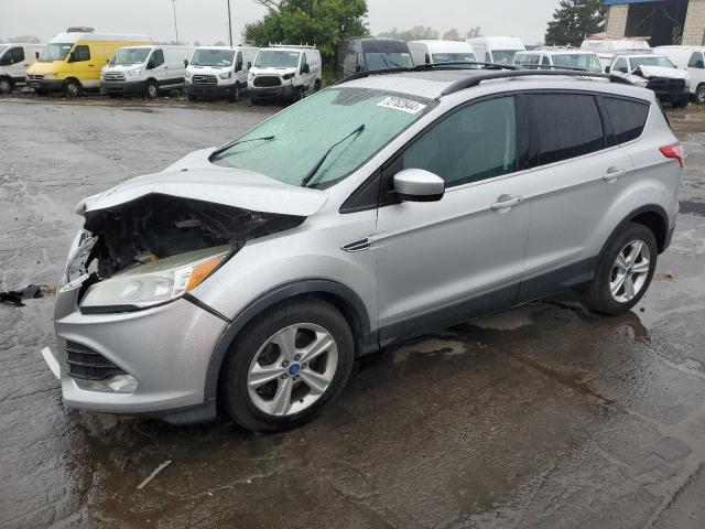 FORD ESCAPE SE 2013 with VIN 1FMCU9GX0DUC66301 - Photo from auction