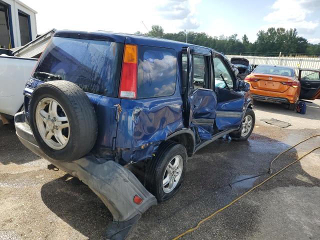 Photo 3 from auction – 1998 HONDA CR-V EX with VIN JHLRD1865WC086667