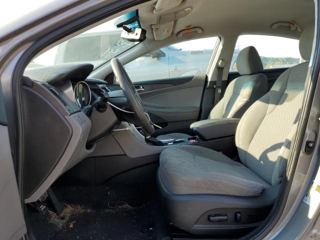 Photo 7 from auction – 2012 HYUNDAI SONATA GLS with VIN 5NPEB4AC0CH476899