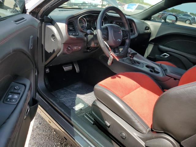 Photo 8 from auction – 2023 DODGE CHALLENGER with VIN 2C3CDZFJ6PH667378