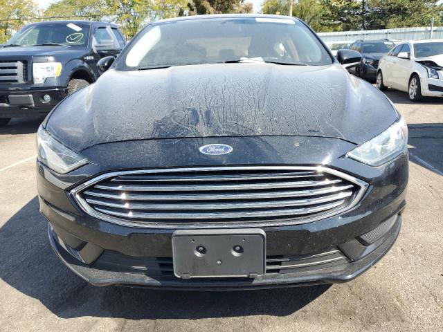 Photo 5 from auction – 2017 FORD FUSION S with VIN 3FA6P0G72HR227538