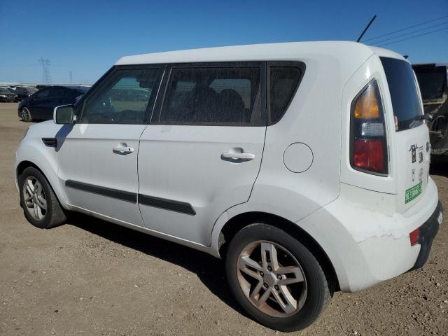Снимка 2 от търг – 2011 KIA SOUL + с VIN KNDJT2A23B7266730