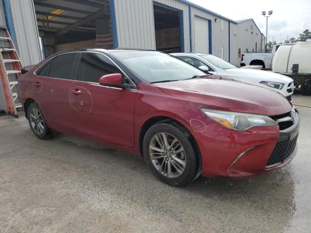 Photo 4 from auction – 2017 TOYOTA CAMRY LE with VIN 4T1BF1FK8HU753555