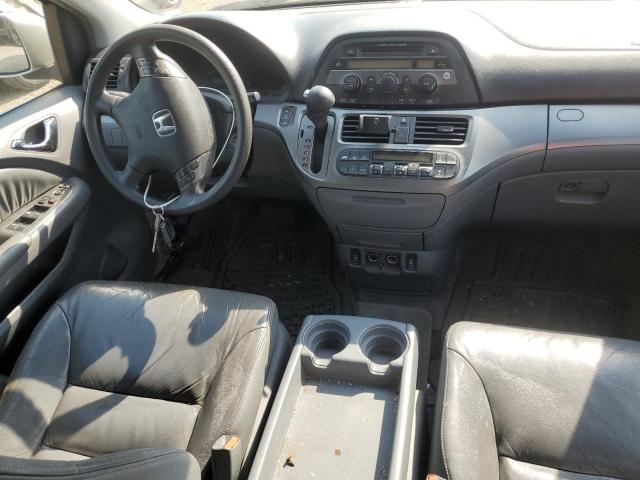 Photo 8 from auction – 2005 HONDA ODYSSEY EX with VIN 5FNRL38675B506555