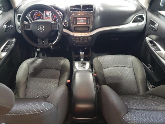 Photo 8 from auction – 2017 DODGE JOURNEY SE with VIN 3C4PDCAB7HT604843