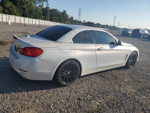 Photo 3 from auction – 2014 BMW 428 I SULE with VIN WBA3V7C58EP770621