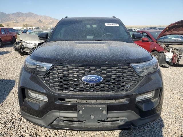 Photo 5 from auction – 2022 FORD EXPLORER S with VIN 1FM5K8GC5NGA89587
