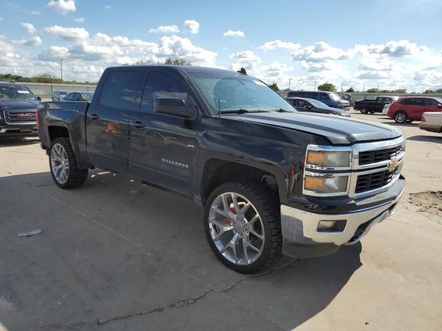 Photo 4 from auction – 2015 CHEVROLET SILVERADO with VIN 3GCUKREC9FG259495
