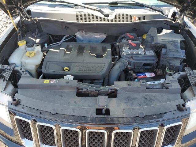 Photo 12 from auction – 2013 JEEP COMPASS LI with VIN 1C4NJDCB7DD253953
