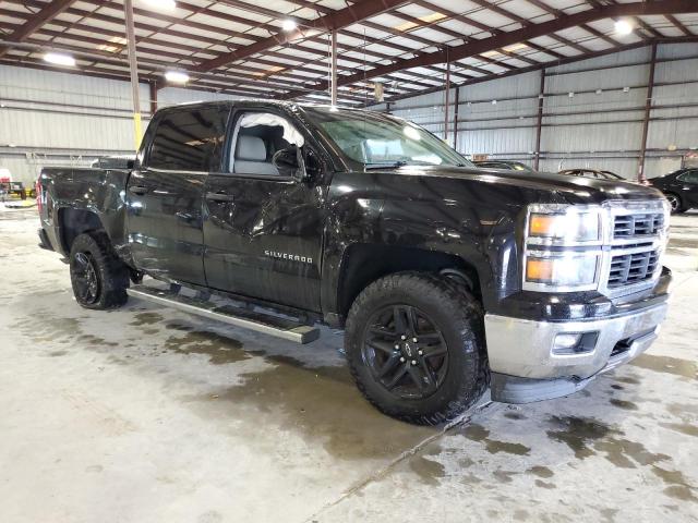 Photo 4 from auction – 2014 CHEVROLET SILVERADO with VIN 3GCUKRECXEG331206