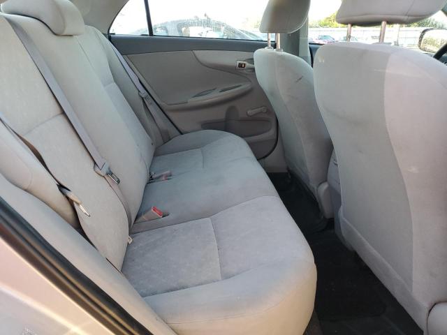 Photo 10 from auction – 2009 TOYOTA COROLLA BA with VIN 1NXBU40EX9Z021617