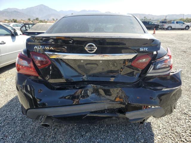 Photo 6 from auction – 2018 NISSAN ALTIMA 2.5 with VIN 1N4AL3AP1JC103491