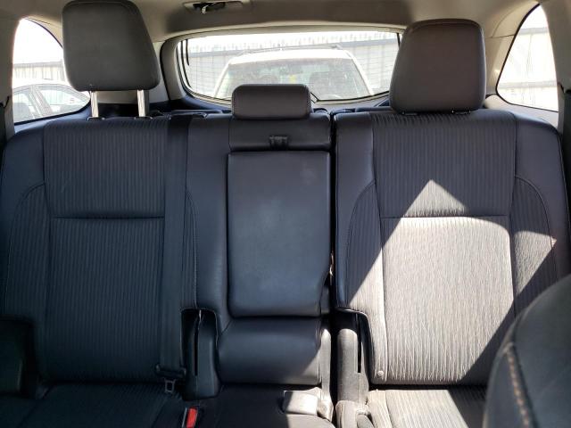 Photo 10 from auction – 2015 TOYOTA HIGHLANDER with VIN 5TDBKRFH0FS153410