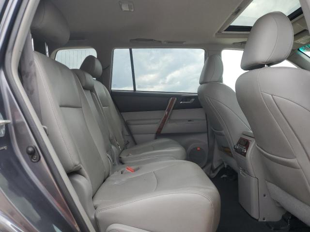 Photo 11 from auction – 2013 TOYOTA HIGHLANDER with VIN 5TDDK3EH4DS196815