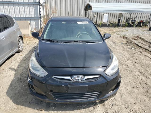 Photo 5 from auction – 2012 HYUNDAI ACCENT GLS with VIN KMHCT5AE4CU039176