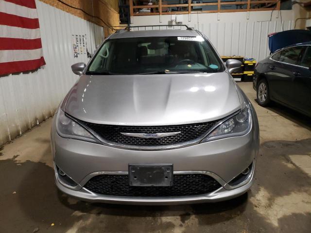 Photo 5 from auction – 2017 CHRYSLER PACIFICA T with VIN 2C4RC1BG6HR668689