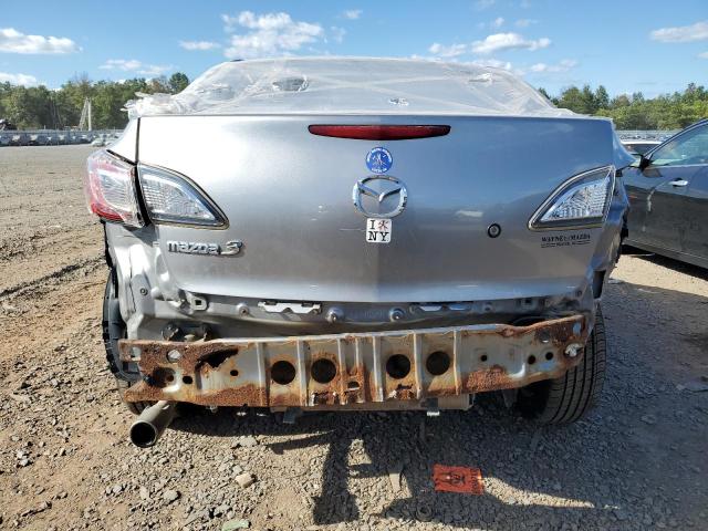 Photo 6 from auction – 2010 MAZDA 3 I with VIN JM1BL1SG9A1219194