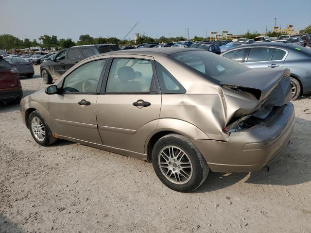 Photo 2 from auction – 2005 FORD FOCUS ZX4 with VIN 1FAFP34N45W271120