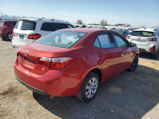 Photo 3 from auction – 2015 TOYOTA COROLLA L with VIN 5YFBURHE7FP355618