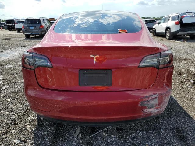 Photo 6 from auction – 2023 TESLA MODEL 3 with VIN 5YJ3E1EA6PF422694