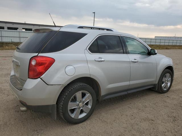 Photo 3 from auction – 2012 CHEVROLET EQUINOX LT with VIN 2GNFLFE59C6251675