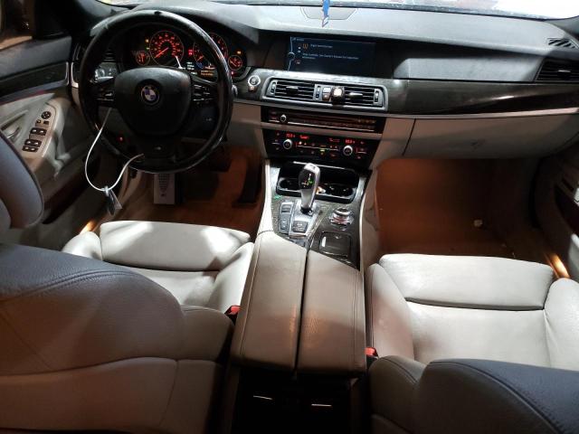 Photo 8 from auction – 2012 BMW 535 XI with VIN WBAFU7C51CDU58770