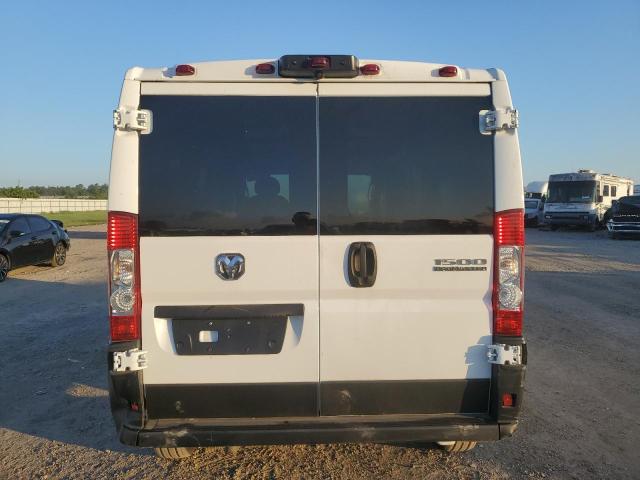 Photo 6 from auction – 2023 RAM PROMASTER with VIN 3C6LRVAG7PE585146