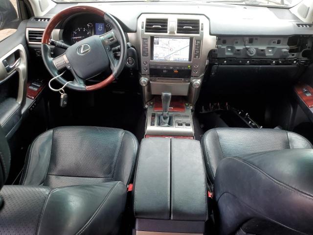 Photo 8 from auction – 2013 LEXUS GX 460 with VIN JTJBM7FX2D5062533