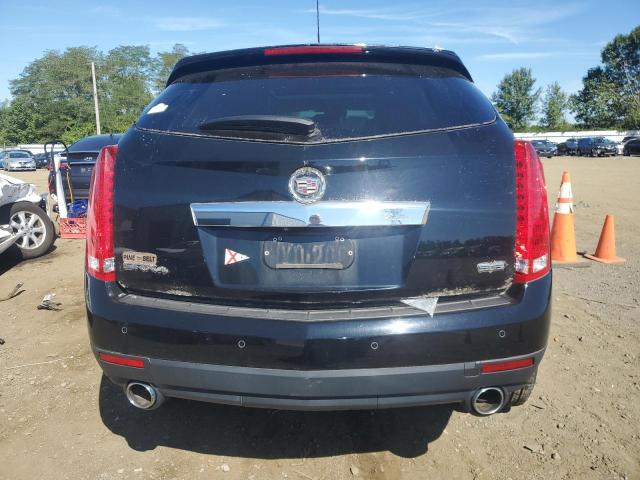 Photo 6 from auction – 2016 CADILLAC SRX PERFOR with VIN 3GYFNCE34GS507951