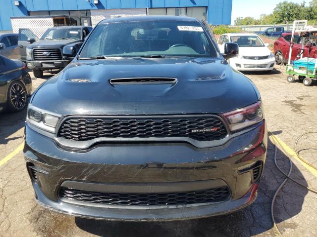 Photo 5 from auction – 2021 DODGE DURANGO GT with VIN 1C4RDJDG1MC523394