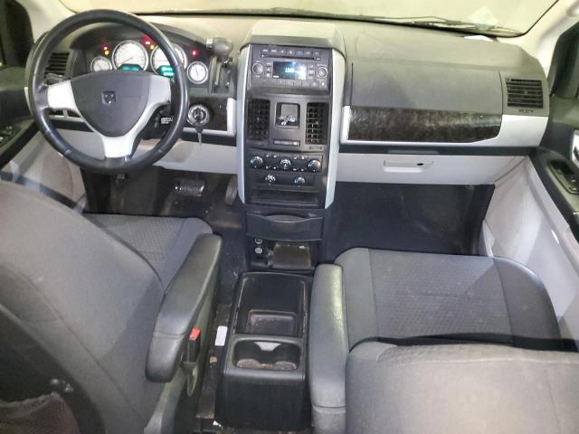 Photo 8 from auction – 2010 DODGE GRAND CARA with VIN 2D4RN5D16AR205129