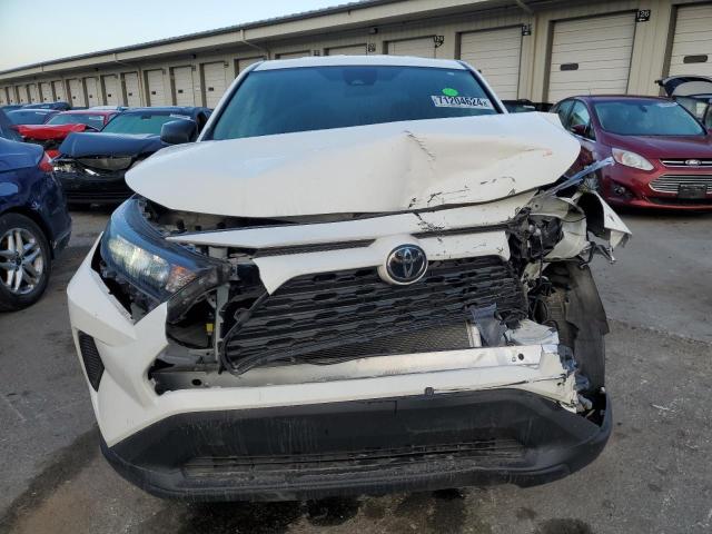 Photo 5 from auction – 2022 TOYOTA RAV4 LE with VIN 2T3F1RFVXNC316668