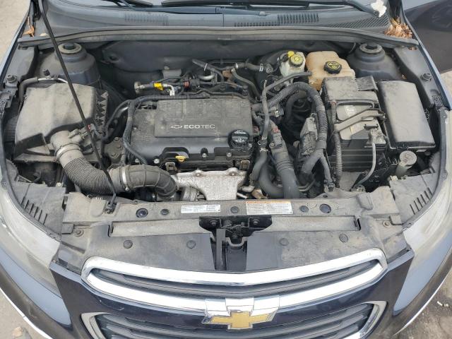 Photo 11 from auction – 2015 CHEVROLET CRUZE LT with VIN 1G1PC5SB0F7231345