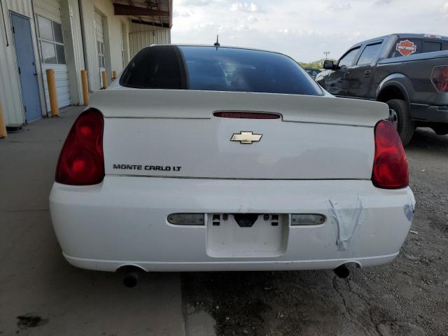 Foto 6 de la subasta – 2006 CHEVROLET MONTE CARL con VIN 2G1WK151069199067