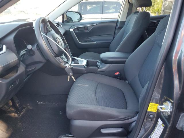 Photo 7 from auction – 2023 TOYOTA RAV4 LE with VIN 2T3F1RFV4PC328902