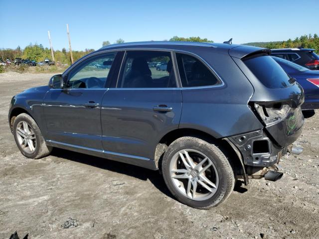 Zdjęcie 2 z aukcji – 2017 AUDI Q5 PREMIUM z VIN WA1C2AFP7HA098784