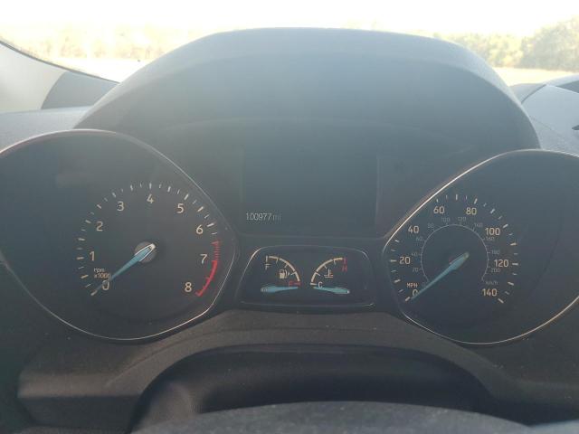 Photo 9 from auction – 2018 FORD ESCAPE S with VIN 1FMCU0F74JUC26523