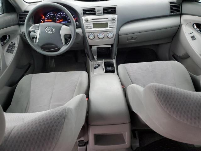 Photo 8 from auction – 2011 TOYOTA CAMRY BASE with VIN 4T4BF3EK8BR094483