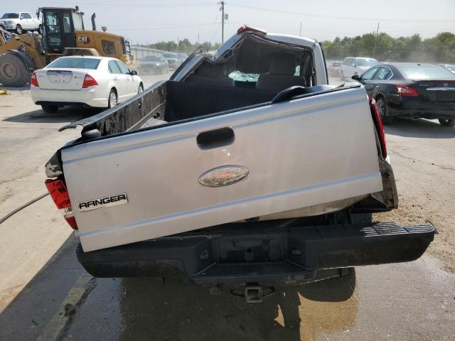 Photo 6 from auction – 2010 FORD RANGER with VIN 1FTKR1AD5APA54960