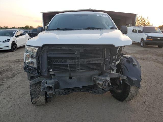 Photo 5 from auction – 2016 FORD F150 SUPER with VIN 1FTEW1EF5GFB71714