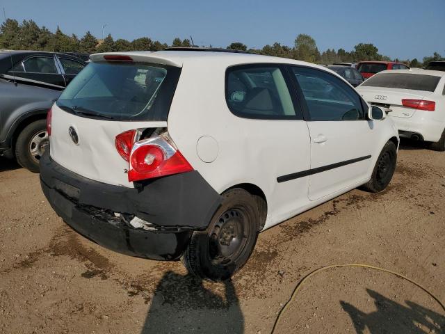 Photo 3 from auction – 2008 VOLKSWAGEN RABBIT with VIN WVWBA71KX8W301110