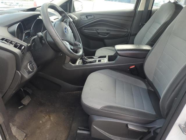 Photo 7 from auction – 2017 FORD ESCAPE S with VIN 1FMCU0F71HUC70862