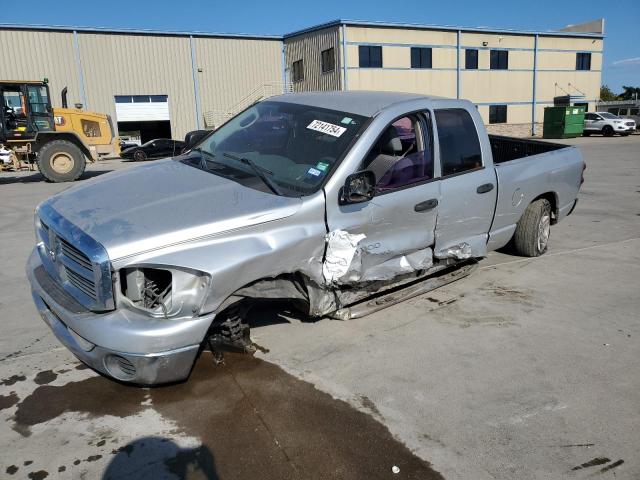 DODGE RAM 1500 S 2007 with VIN 1D7HA18P07S188773 - Photo from auction