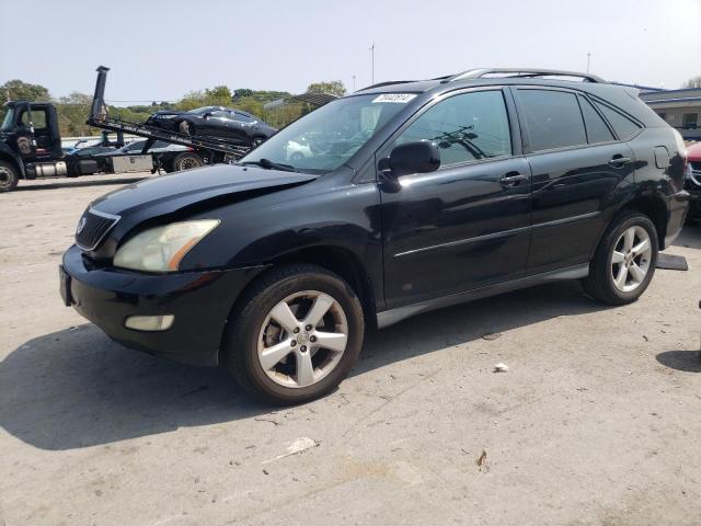 Foto 1 de la subasta – 2007 LEXUS RX 350 con VIN 2T2HK31U47C046152