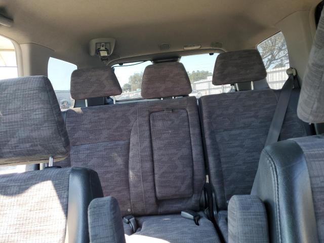 Photo 10 from auction – 2002 HONDA CR-V LX with VIN JHLRD68442C018981