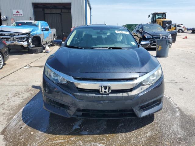 Photo 5 from auction – 2017 HONDA CIVIC LX with VIN 19XFC2F59HE002378