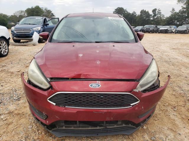 Photo 5 from auction – 2015 FORD FOCUS SE with VIN 1FADP3K2XFL267530